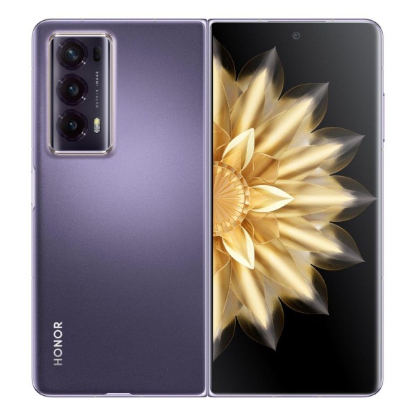 Honor Magic V2 7.92-inch, 16GB RAM, 512GB, 5G Phone - Purple