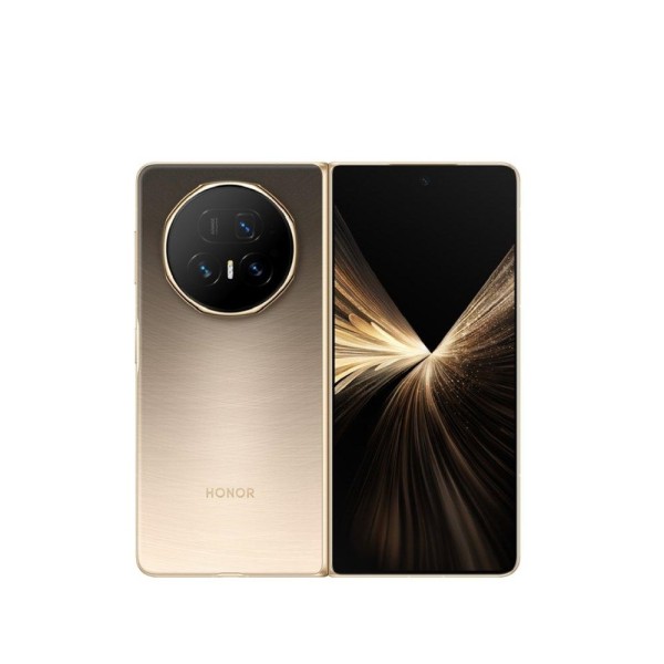 Honor Magic V5 5G Phone, 7.95", 512GB - Dawn Gold