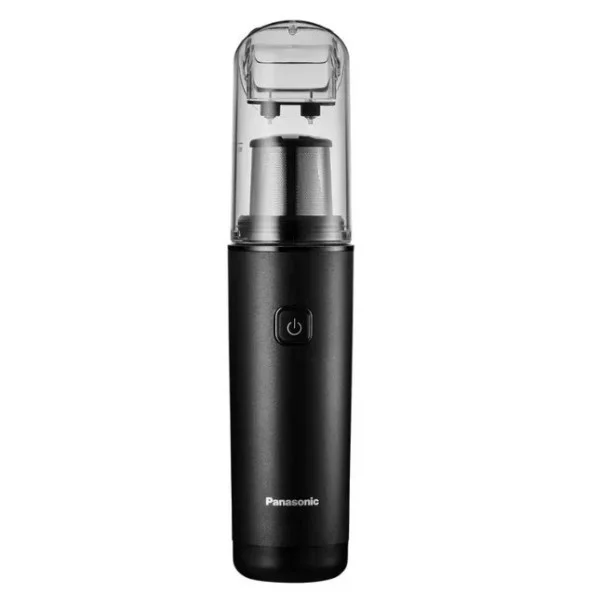 Panasonic Cordless Handheld Vacuum Cleaner - MC-HC11HE47