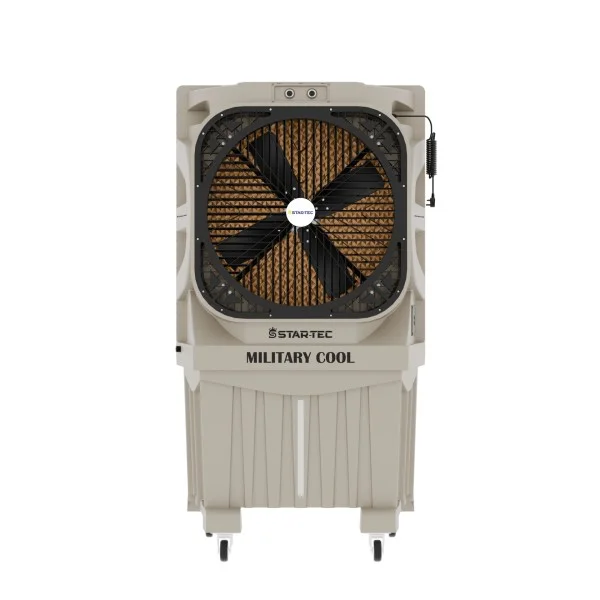 Startec Military Cool 260L Capacity Air Cooler - MC2604CPFB