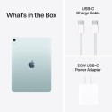 Apple iPad Air 13", M3 Wi-Fi 256GB - Blue Apple iPad Air 13", M3 Wi-Fi 256GB - Blue