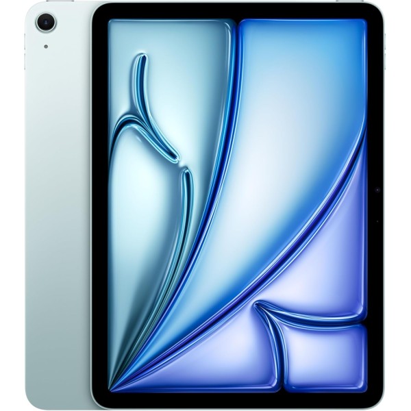 Apple iPad Air 11", M3 Wi-Fi 128GB - Blue Apple iPad Air 11", M3 Wi-Fi 128GB - Blue