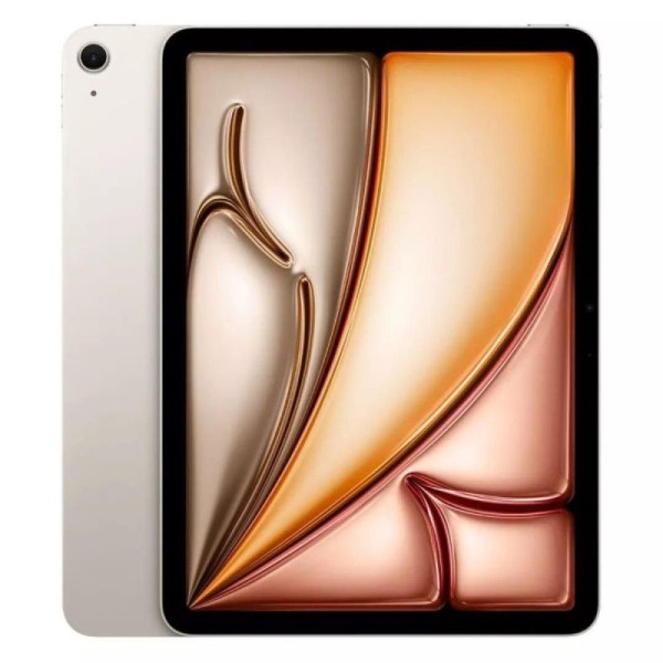 Apple iPad Air 11, M3 Wi-Fi 128GB - Starlight