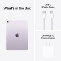 Apple iPad Air 11", M3 Wi-Fi 128GB - Purple Apple iPad Air 11", M3 Wi-Fi 128GB - Purple
