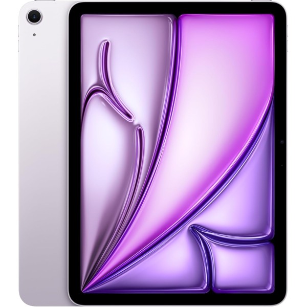 Apple iPad Air 11", M3 Wi-Fi 128GB - Purple Apple iPad Air 11", M3 Wi-Fi 128GB - Purple