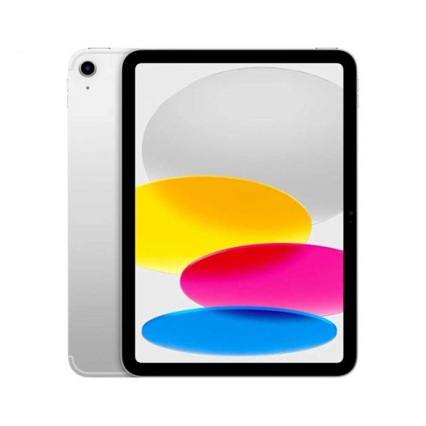 Apple iPad 11th Gen 128GB 11-inch Wifi - Silver