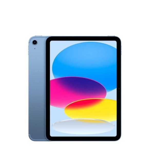 Apple iPad 11th Gen 128GB 11-inch Wifi - Blue