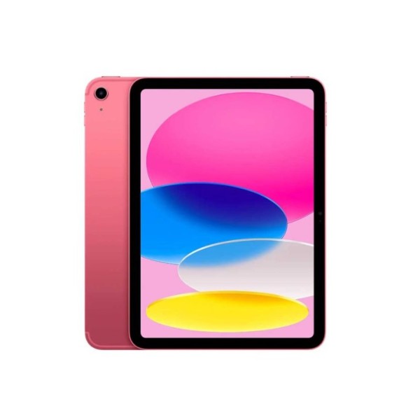 Apple iPad 11th Gen 128GB 11-inch Wifi - Pink