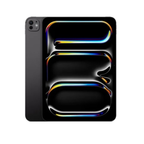 Apple iPad Pro, M5 Chip, 8GB RAM, 256GB Storage, 11-inch Wifi - Black