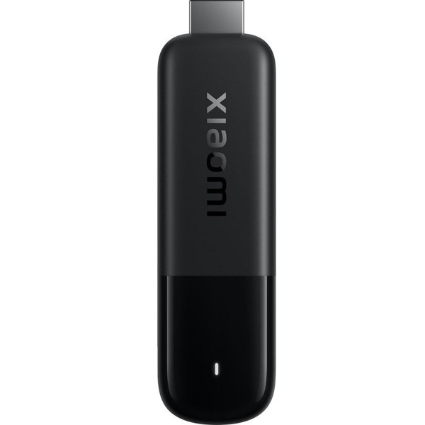 Xiaomi TV Stick 4K 2nd Gen, Black - MDZ-33-AA