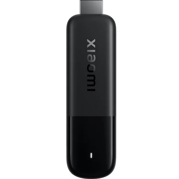 Xiaomi TV Stick 4K 2nd Gen, Black - MDZ-33-AA