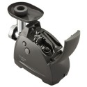 Moulinex HV8 Plus 2000W Meat Mincer, Dark Grey - ME682827