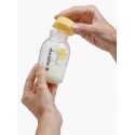 Medela Breast Milk Bottle 150ml - Set of 3 - MED008-0073
