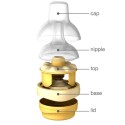 Medela Calma With Breastmilk Bottle 150ml - MED008-0202