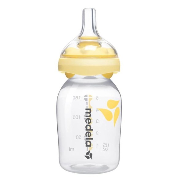 Medela Calma With Breastmilk Bottle 150ml - MED008-0202