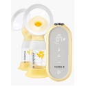 Medela Freestyle Flex™ 2-Phase Double Electric Breast Pump - MED101037981