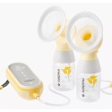 Medela Freestyle Flex™ 2-Phase Double Electric Breast Pump - MED101037981
