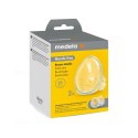 Medela Hands Free Breast Shields 21mm – 2 Pcs - MED101045043