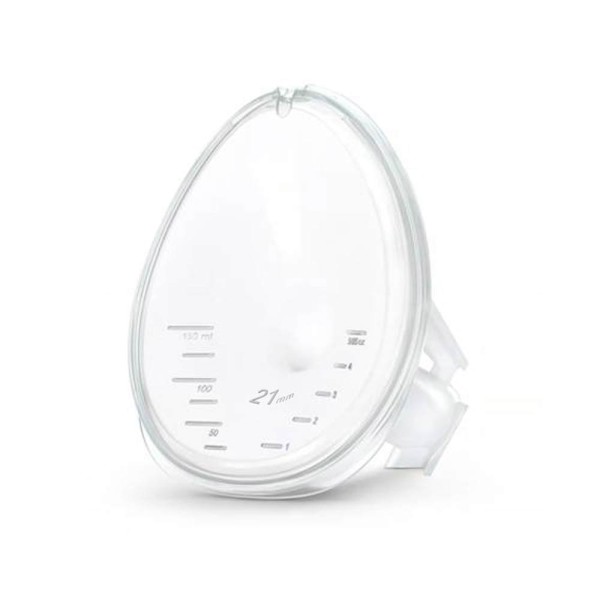 Medela Hands Free Breast Shields 21mm – 2 Pcs - MED101045043