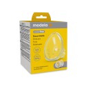 Medela Hands Free Breast Shields 24mm – 2 Pcs - MED101045054
