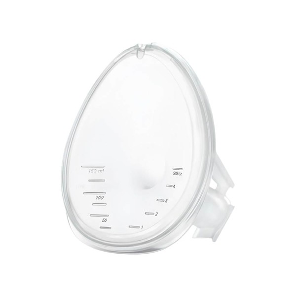 Medela Hands Free Breast Shields 27mm – 2 Pcs - MED101045059
