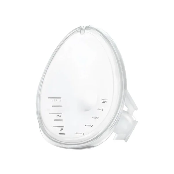 Medela Hands Free Breast Shields 27mm &ndash; 2 Pcs - MED101045059