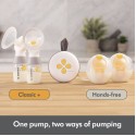 Medela Swing Maxi Hands-Free Double Electric Breast Pump - MED101046740