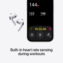 Apple AirPods Pro 3, White - MFHP4ZE/A Apple AirPods Pro 3, White - MFHP4ZE/A