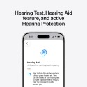 Apple AirPods Pro 3, White - MFHP4ZE/A Apple AirPods Pro 3, White - MFHP4ZE/A