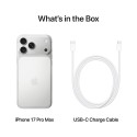 Apple iPhone 17 Pro Max 6.9" 1TB - Silver