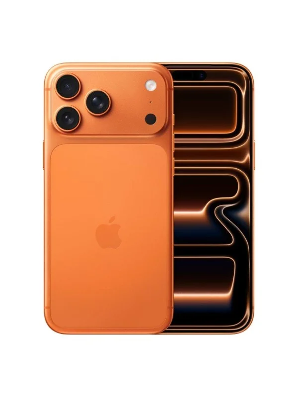 Apple iPhone 17 Pro ...