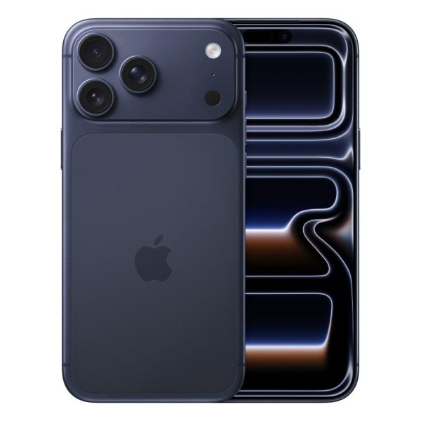 Apple iPhone 17 Pro Max 6.9" 1TB - Deep Blue