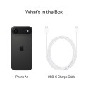Apple iPhone Air 6.5" 256GB - Space Black