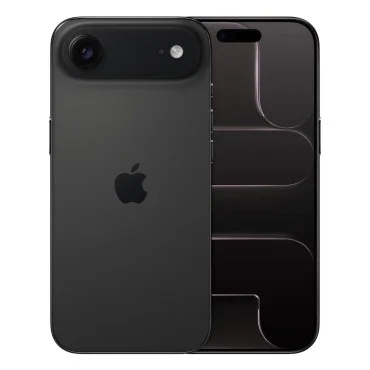 Apple iPhone Air 6.5" 256GB - Space Black