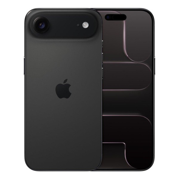 Apple iPhone Air 6.5" 256GB - Space Black