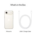 Apple iPhone Air 6.5" 512GB - Light Gold