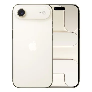 Apple iPhone Air 6.5" 256GB - Light Gold