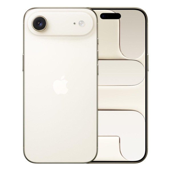 Apple iPhone Air 6.5" 1TB - Light Gold