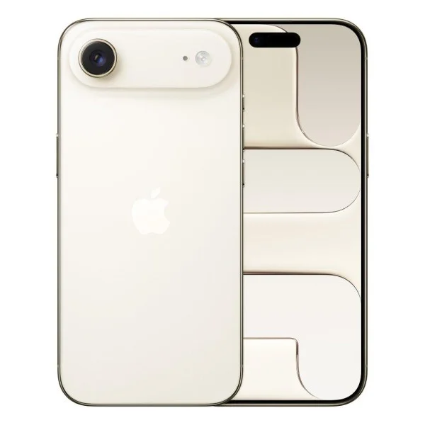 Apple iPhone Air 6.5...