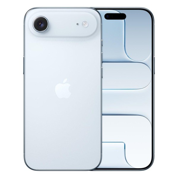 Apple iPhone Air 6.5" 1TB - Sky Blue