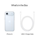 Apple iPhone Air 6.5" 512GB - Sky Blue