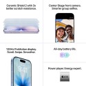 Apple iPhone 17 6.3" 512GB - White