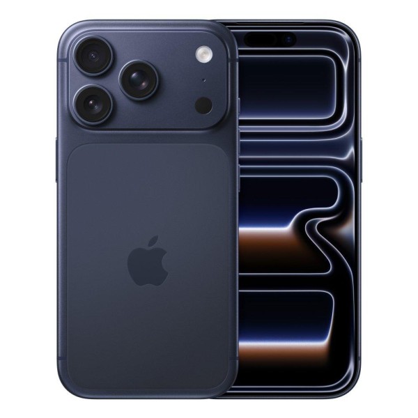 Apple iPhone 17 Pro 6.3" 1TB - Deep Blue