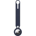 Apple AirTag Loop, Deep Navy - MHJ03ZE/A Apple AirTag Loop, Deep Navy - MHJ03ZE/A