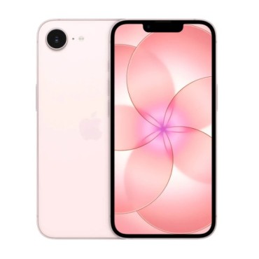 Apple iPhone 17e, 6....