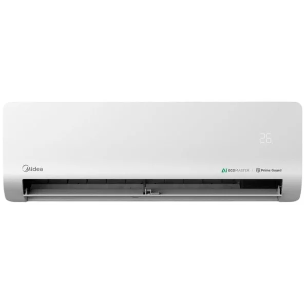 Midea Split Air Conditioner Inverter 26,000 BTU WiFi Cool - MIKEZ2-24HRF-I