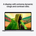 Apple MacBook M1 Pro (2021) 16GB RAM, 1TB SSD, 16-inch Laptop - Space Gray
