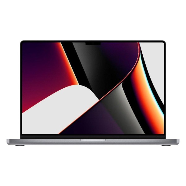 Apple MacBook M1 Pro (2021) 16GB RAM, 1TB SSD, 16-inch Laptop - Space Gray