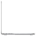 Apple MacBook M1 Pro (2021) 16GB RAM, 512GB SSD, 16-inch Laptop - Silver