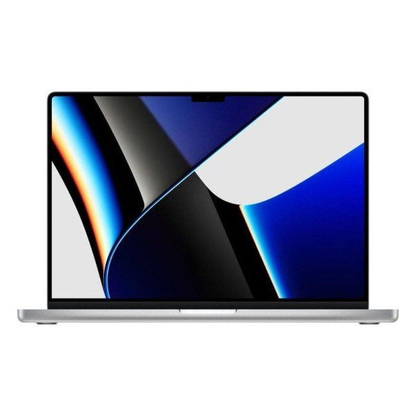 Apple MacBook M1 Pro (2021) 16GB RAM, 1TB SSD, 16-inch Laptop - Silver